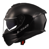 LS2 - Stream II Full Face Helmet