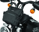Kuryakyn Barrio Bag - Cycle City Outdoors