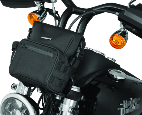 Kuryakyn Barrio Bag - Cycle City Outdoors