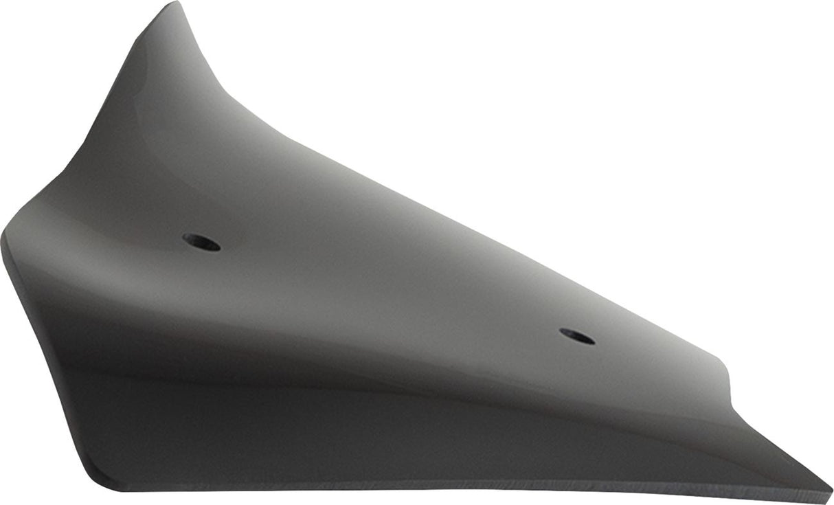 Klock Werks Flare Windshield For 24-26 Street Glide FLHX
