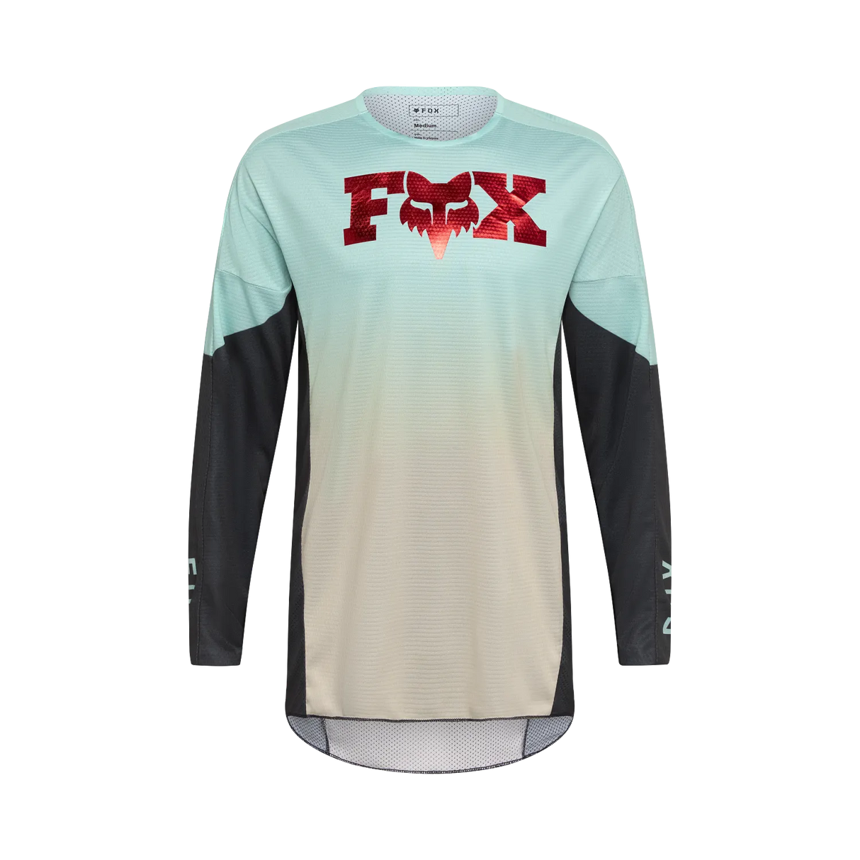 Fox racing - 360 Drip Jersey - Turquoise - M
