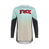 Fox racing - 360 Drip Jersey - Turquoise - M