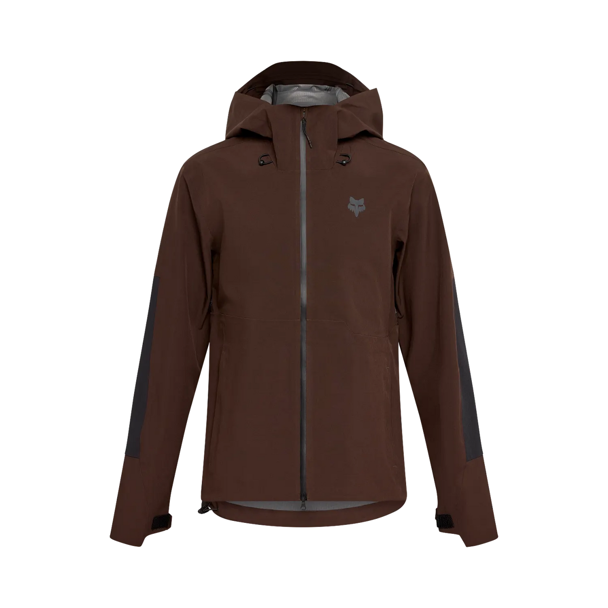 Fox Racing - Defend 3L Water Jacket - Cocoa Brown - M