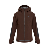 Fox Racing - Defend 3L Water Jacket - Cocoa Brown - M
