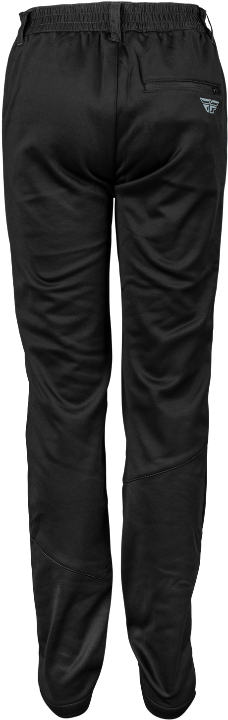 Women's Mid Layer Pants Black 2x - Cycle City Outdoors