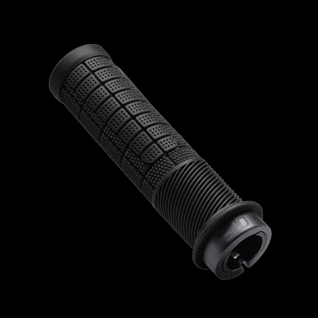 OneUp - Lock On Grips Thick Black