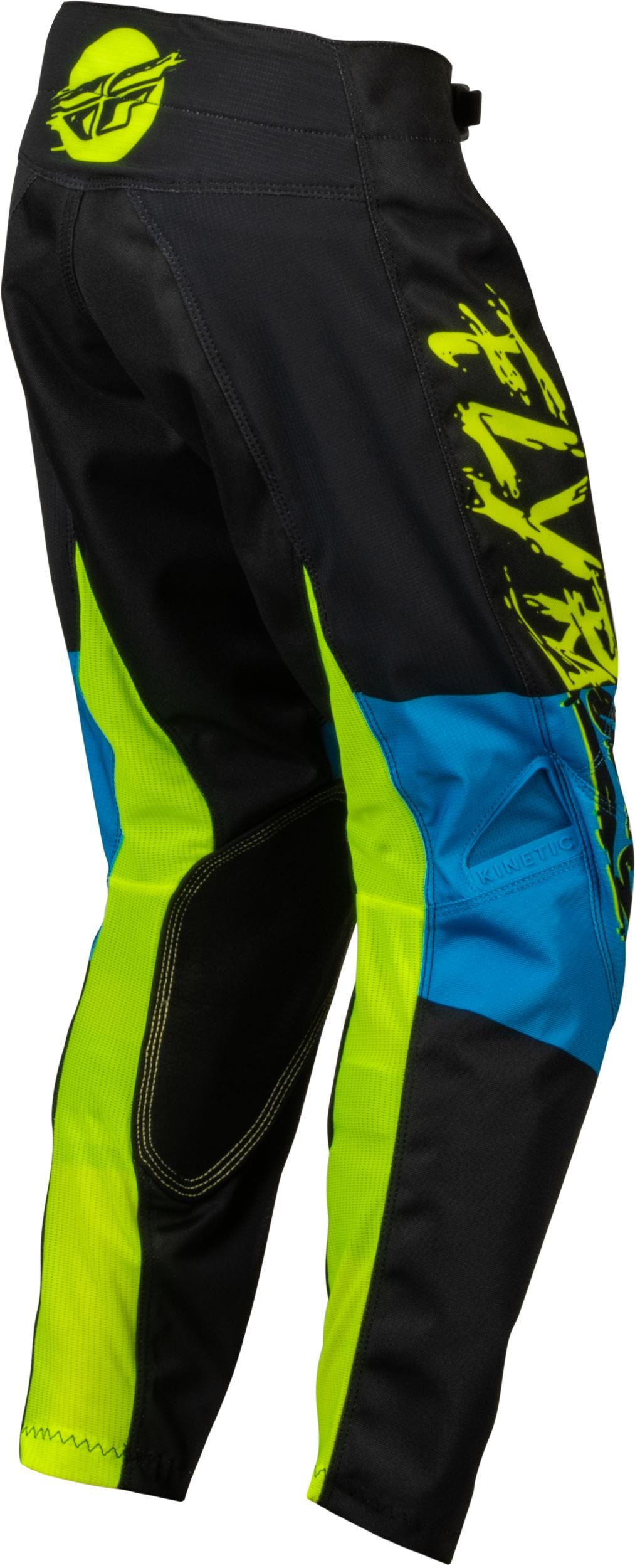 Youth Kinetic Khaos Pants - Cycle City Outdoors