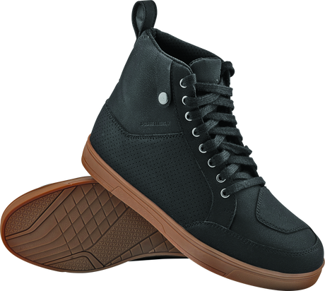 Speed and Strength United by Speed Shoe Black/Gum - 12 - Cycle City Outdoors
