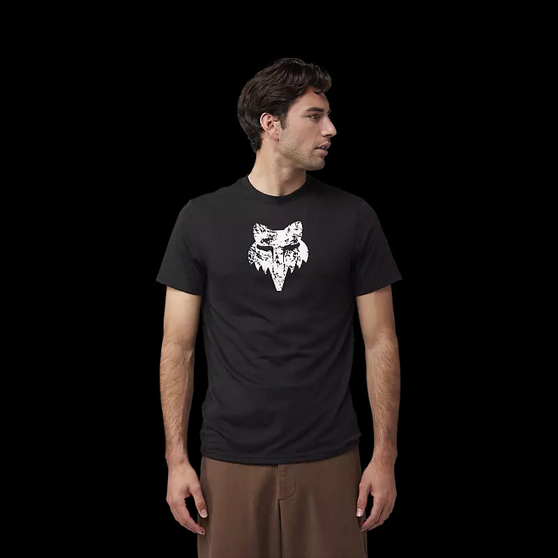 Fox Racing The World SS Tech Tee Shirt 32936