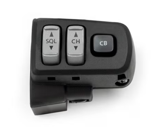 Honda CB Radio Switch Kit Fits GL1800 (MT)