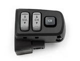 Honda CB Radio Switch Kit Fits GL1800 (MT)