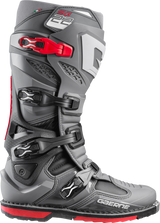 Sg 22 Boots Anthracite/Black/Red Sz 10