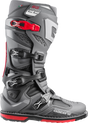 Sg 22 Boots Anthracite/Black/Red Sz 10