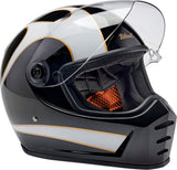 BILTWELL Lane Splitter Helmet