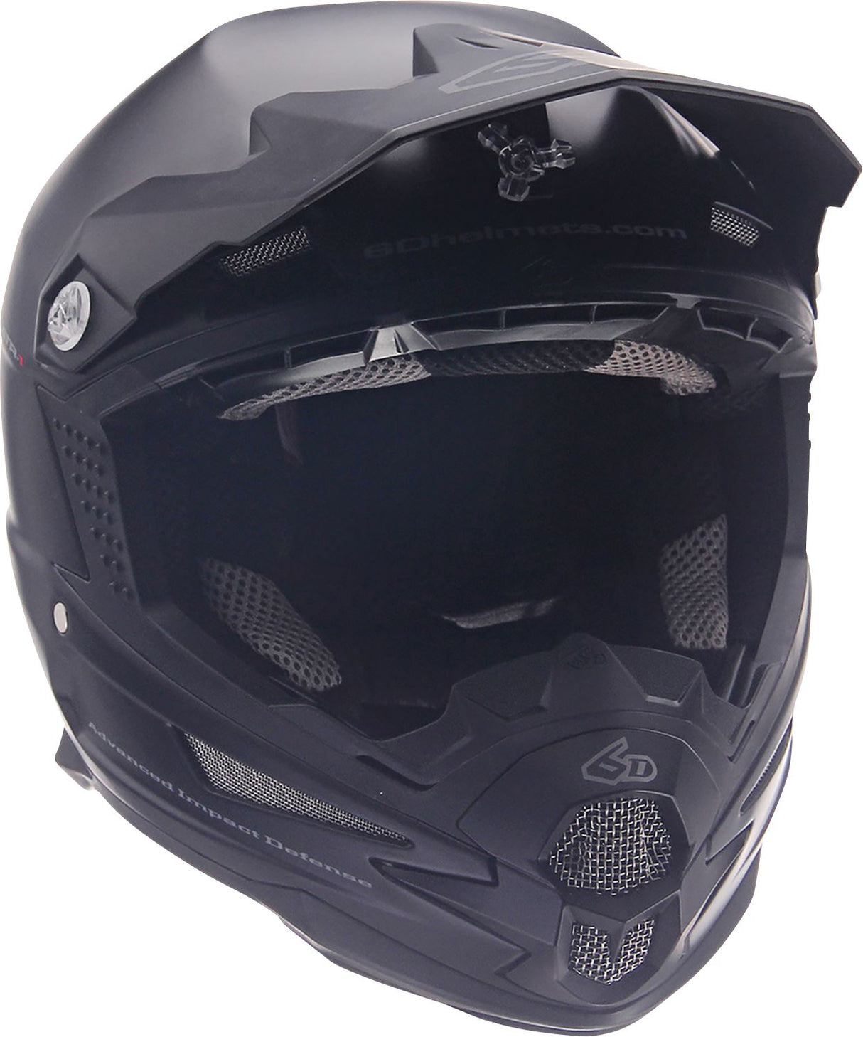 6D Helmets - ATR-1 Helmet