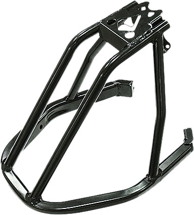 Front Bumper A/C