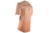 Fox Racing - Ranger Ss Dr Jersey Graphic 1 - Lt Pnk - M