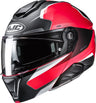 HJC i91 Modular Motorcycle Helmet - Felio Graphic