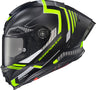 Scorpion Apex Exo Warp Full Face Helmet