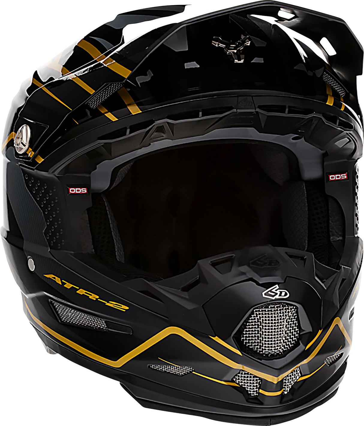 6D Helmets - ATR-2 Helmet - Phase