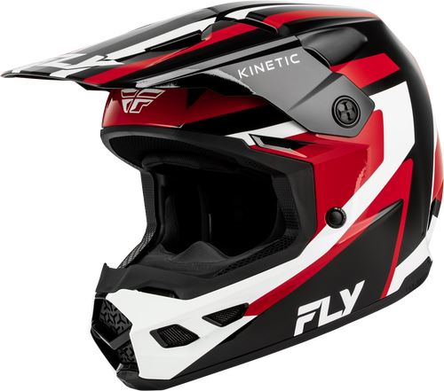 Fly Racing - Kinetic Sync Cold Weather Helmet
