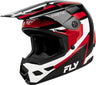 Fly Racing - Kinetic Sync Cold Weather Helmet