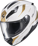 Scorpion Exo R430 Full Face Helmet Cutlass