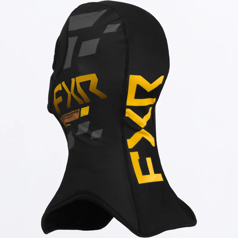 FXR Boost Anti-Fog Balaclava