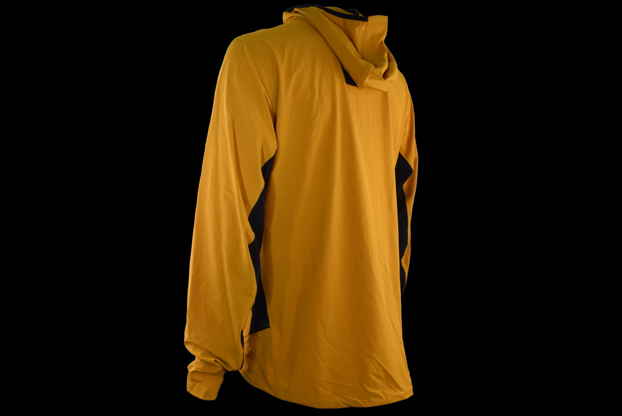 Fox Racing - Ranger Wind Pullover Jacket - Gld - L