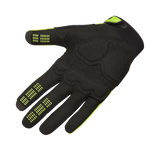Fox Racing - Ranger Gel Glove - Fluorescent Yellow - L