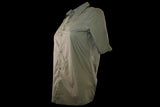 Fox Racing - Womens Ranger Woven SS Jersey - Bark - S