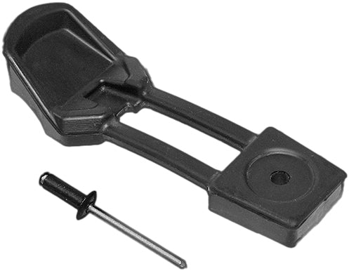 Trunk Latch S D