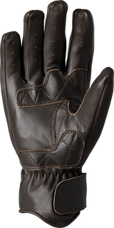 Iom Tt Hillberry 2 Ce Glove Brown Sm