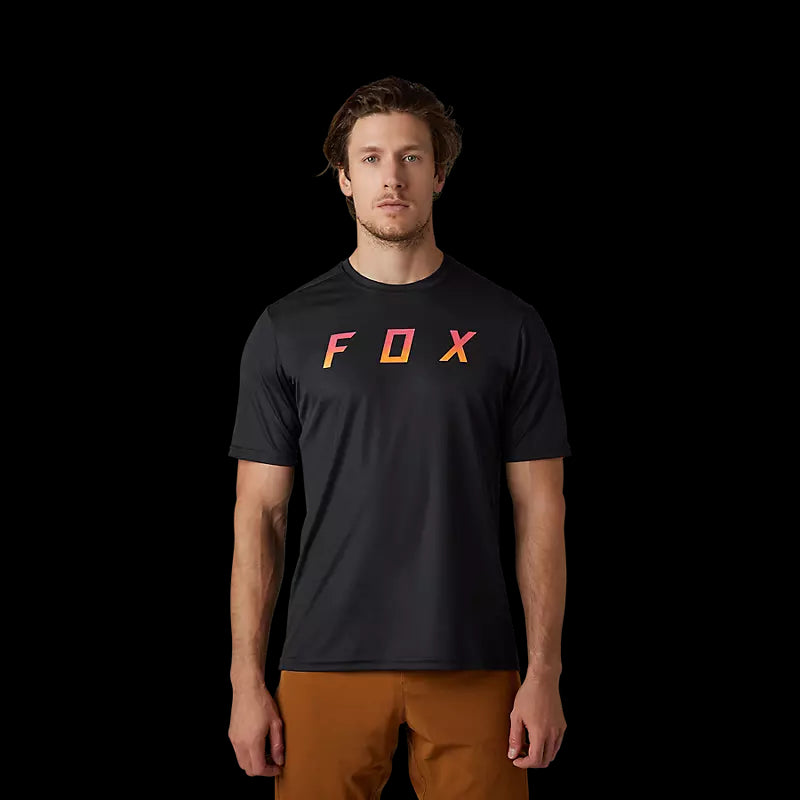Fox Racing - Ranger Dose SS Jersey - Black - M
