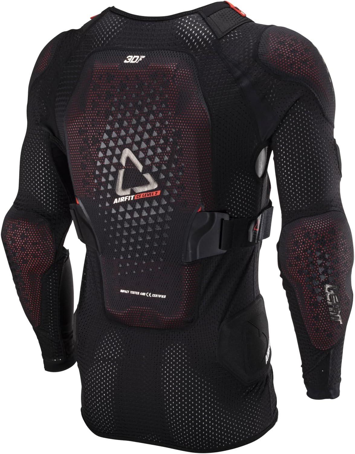 Leatt - Body Protector 3DF AirFit Evo