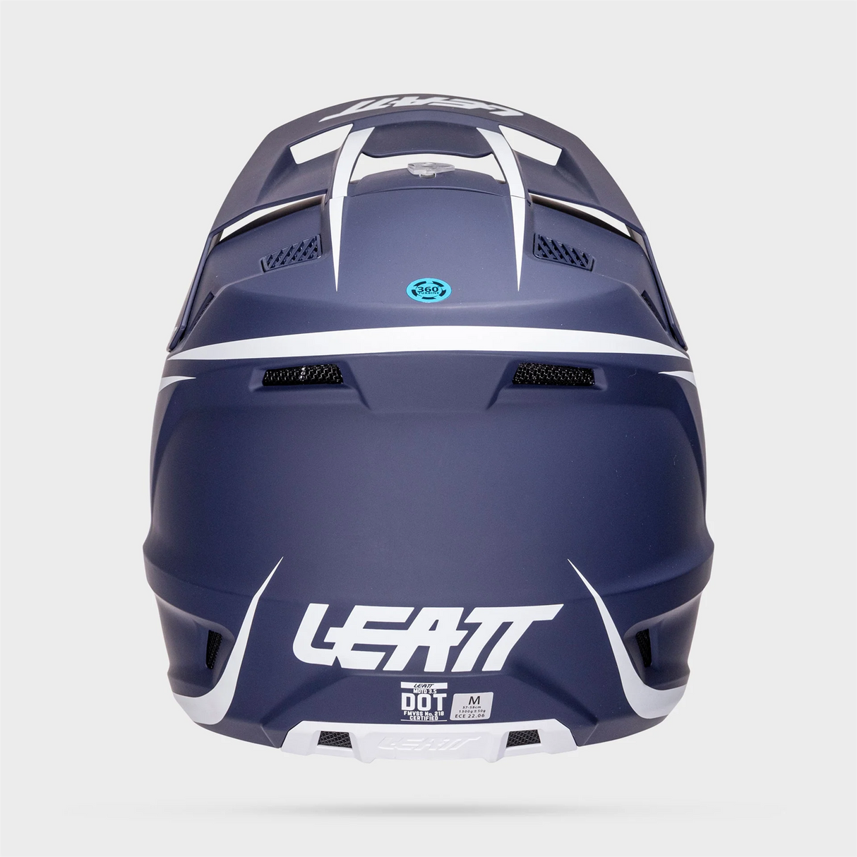 Leatt - Helmet Kit Moto 3.5 Jr