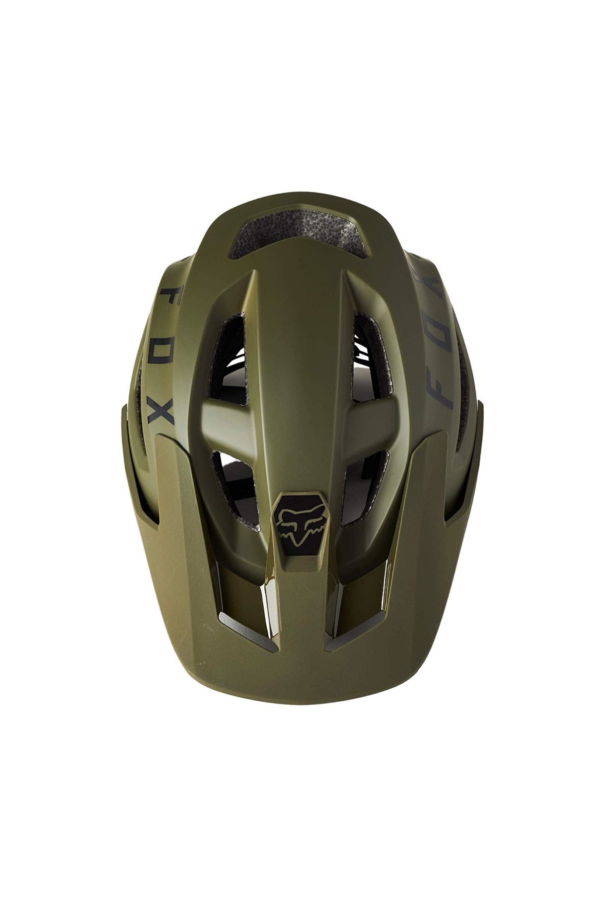 Fox Racing - Speedframe Helmet (Open Box) - Cycle City Outdoors