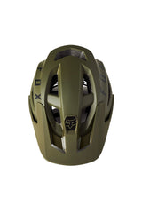 Fox Racing - Speedframe Helmet (Open Box) - Cycle City Outdoors