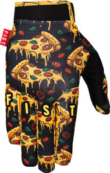 Fist - Strapped