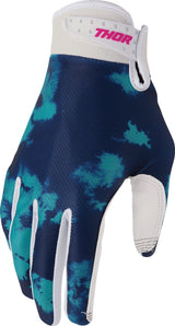 THOR Launchmode Bleach Gloves