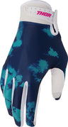THOR Launchmode Bleach Gloves
