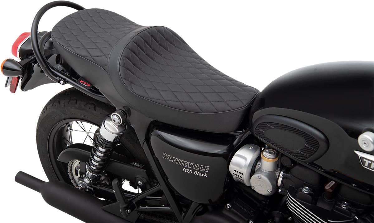 Z1R Low-Profile Touring Seats