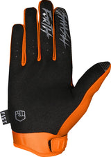 Fist - Strapped - Stocker