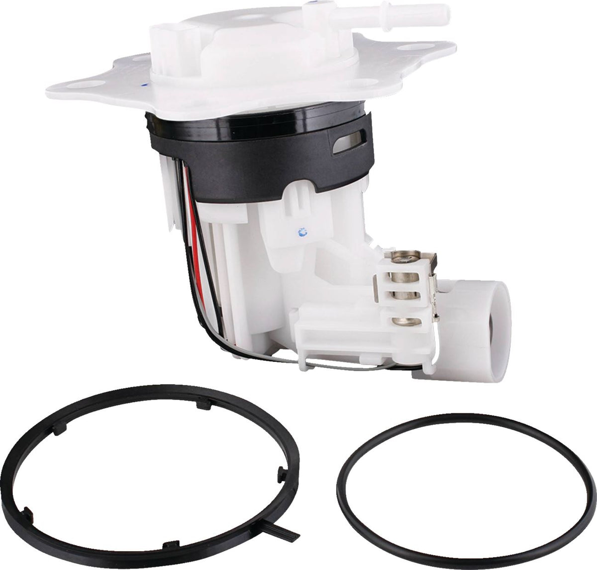 Moose Offroad Replacement Fuel Pump Module | Honda CRF450L / CRF450RL / CRF450X | 2019–2025