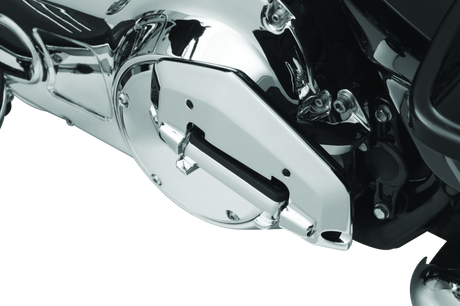 Kuryakyn Hex Folding Mini Board Without Adapter Chrome - Cycle City Outdoors