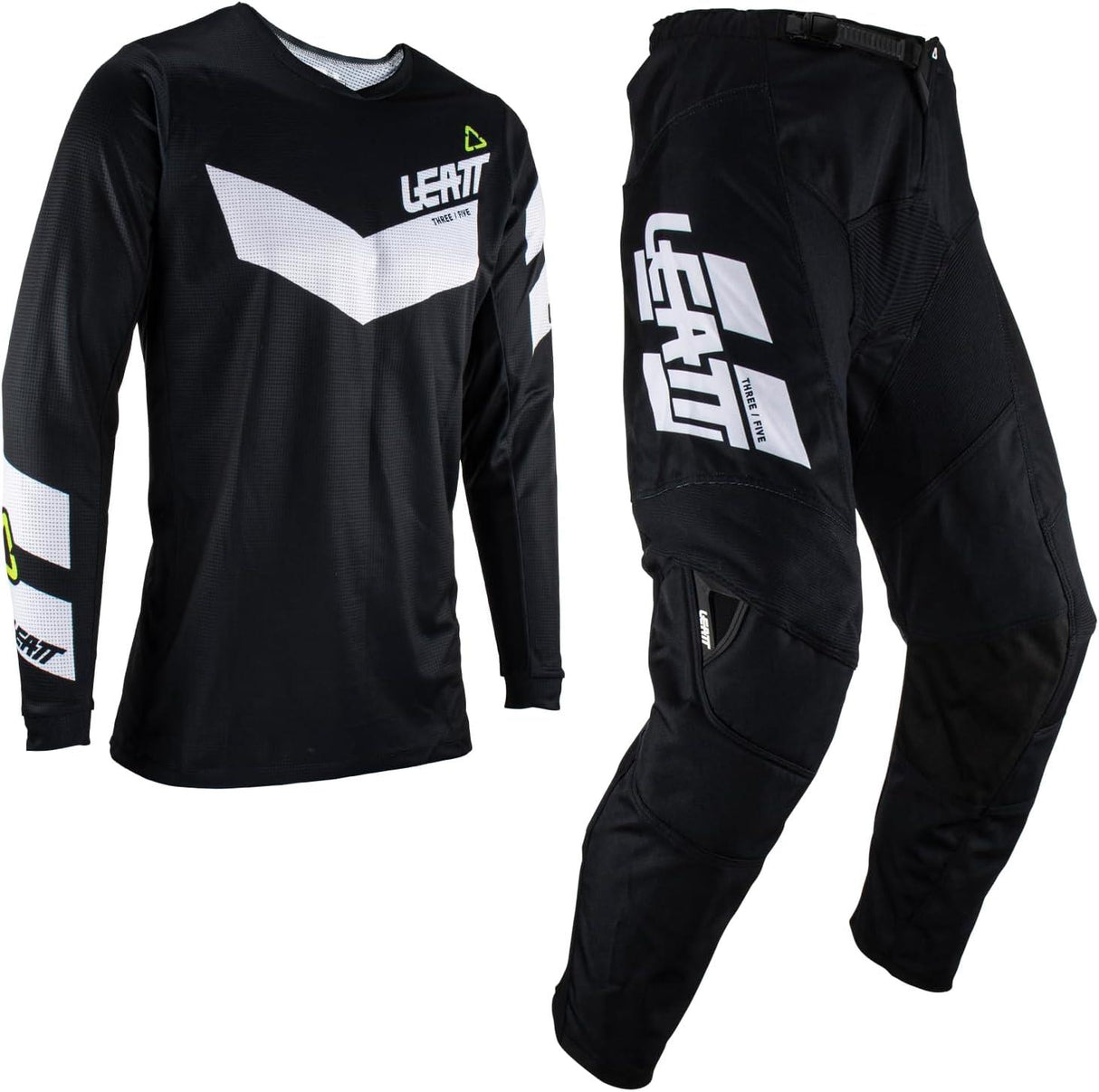 Leatt Ride Kit 3.5 23