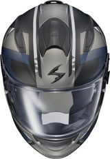 Scorpion Exo Ryzer Full Face Helmet Switch