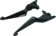 Kuryakyn ISO Levers Black - Cycle City Outdoors