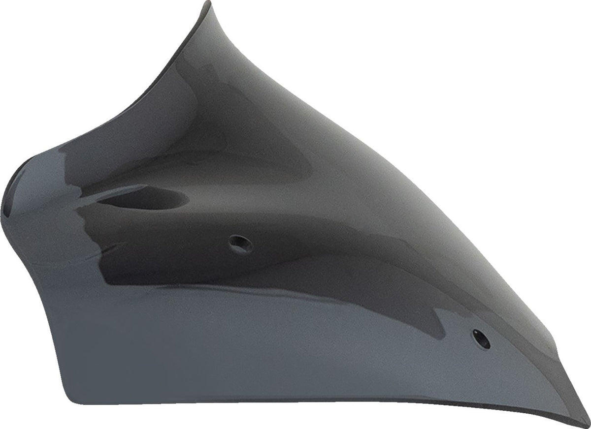 Klock Werks - Flare® Windshield for Harley-Davidson® 2023.5-2026 Road Glide (FLTR)
