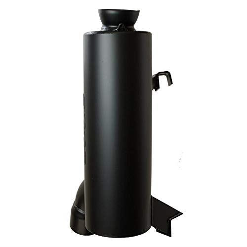 GGB Exhaust 2012-2017 Arctic CAT M/XF/ZR 8000 / F/XF/ZR 800 Trail Muffler